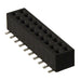 M22-6341042 by Harwin Inc. - CONNECTOR RECPT 20POS 0.079 GOLD SMD