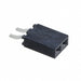 M22-6540242R by Harwin Inc. - CONNECTOR RECPT 2P 0.079 GOLD SMD R/A