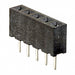 M22-7130542 by Harwin Inc. - CONNECTOR RECPT 5POS 0.079 GOLD PCB