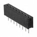 M22-7130842 by Harwin Inc. - CONNECTOR RECPT 8POS 0.079 GOLD PCB