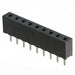 M22-7130942 by Harwin Inc. - CONNECTOR RECPT 9POS 0.079 GOLD PCB