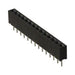 M22-7131442 by Harwin Inc. - CONNECTOR RECPT 14POS 0.079 GOLD PCB