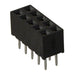 M22-7140542 by Harwin Inc. - CONNECTOR RECPT 10POS 0.079 GOLD PCB