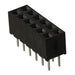 M22-7140642 by Harwin Inc. - CONNECTOR RECPT 12POS 0.079 GOLD PCB