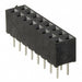 M22-7140842 by Harwin Inc. - CONNECTOR RECPT 16POS 0.079 GOLD PCB