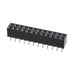 M22-7141242 by Harwin Inc. - CONNECTOR RECPT 24POS 0.079 GOLD PCB