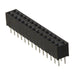 M22-7141442 by Harwin Inc. - CONNECTOR RECPT 28POS 0.079 GOLD PCB