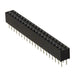 M22-7142042 by Harwin Inc. - CONNECTOR RECPT 40POS 0.079 GOLD PCB