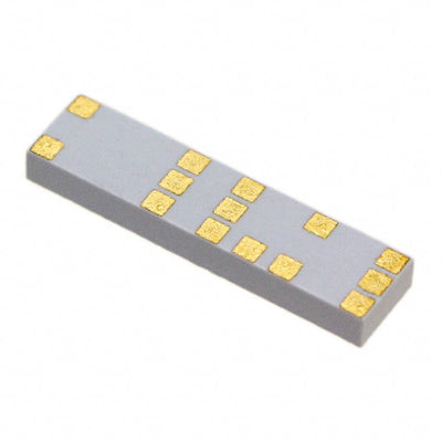 M232110-1K by Ethertronics/AVX - RF ANT 1.575GHZ/2.4GHZ CHIP SLD