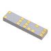 M232110-1K by Ethertronics/AVX - RF ANT 1.575GHZ/2.4GHZ CHIP SLD