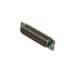 M24308/1-5Z by ITT Cannon, LLC - CONNECTOR D-SUB RCPT 50POS PNL MNT