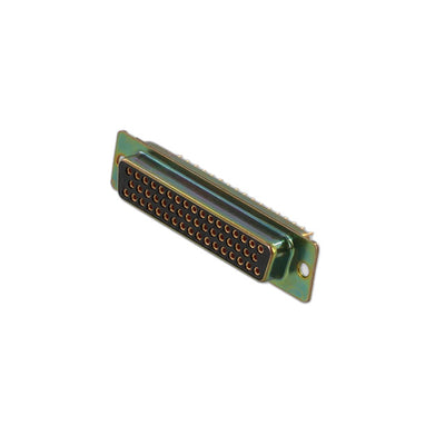 M24308/23-11Z by ITT Cannon, LLC - CONNECTOR DSUB RCPT 50POS PNL MNT SLD