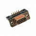 M24308/23-25F by ITT Cannon, LLC - CONNECTOR D-SUB RCPT 9POS R/A SOLDER