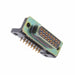 M24308/23-26Z by ITT Cannon, LLC - CONNECTOR D-SUB RCPT 15POS R/A SOLDER