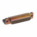 M24308/23-27F by ITT Cannon, LLC - CONNECTOR D-SUB RCPT 25POS R/A SOLDER