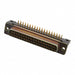 M24308/23-28F by ITT Cannon, LLC - CONNECTOR D-SUB RCPT 37POS R/A SLDR