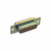 M24308/23-2Z by ITT Cannon, LLC - CONNECTOR DSUB RCPT 15POS PNL MNT SLD