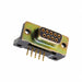 M24308/23-31Z by ITT Cannon, LLC - CONNECTOR D-SUB RCPT 9POS R/A SOLDER