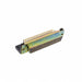 M24308/23-35Z by ITT Cannon, LLC - CONNECTOR D-SUB RCPT 50POS R/A SLDR
