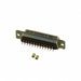 M24308/23-9Z by ITT Cannon, LLC - CONNECTOR DSUB RCPT 25POS PNL MNT SLD