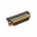 M24308/24-27F by ITT Cannon, LLC - CONNECTOR D-SUB PLUG 25POS R/A SOLDER