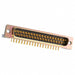 M24308/24-28F by ITT Cannon, LLC - CONNECTOR D-SUB PLUG 37POS R/A SOLDER