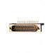 M24308/24-33F by ITT Cannon, LLC - CONNECTOR D-SUB PLUG 25POS R/A SOLDER