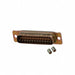 M24308/24-3F by ITT Cannon, LLC - CONNECTOR DSUB PLUG 25POS PNL MNT SLD