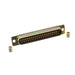 M24308/24-4Z by ITT Cannon, LLC - CONNECTOR DSUB PLUG 37POS PNL MNT SLD