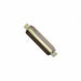 M24308/24-5F by ITT Cannon, LLC - CONNECTOR DSUB PLUG 50POS PNL MNT SLD