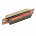 M24308/1-3F by ITT Cannon, LLC - CONNECTOR D-SUB RCPT 25POS PNL MNT