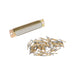 M24308/2-15F by Amphenol Interconnect India - DSUB CONN,CRIMP, SOCKET, CADMIUM