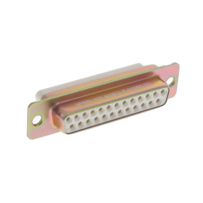 M24308/2-283F by Amphenol Interconnect India - DSUB CONN,CRIMP, SOCKET, CADMIUM