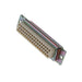 M24308/2-285Z by ITT Cannon, LLC - CONNECTOR D-SUB RECEPT 50POS