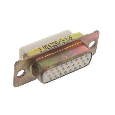 M24308/2-287F by ITT Cannon, LLC - DAMAM26SA101F0