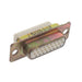 M24308/2-287F by ITT Cannon, LLC - DAMAM26SA101F0