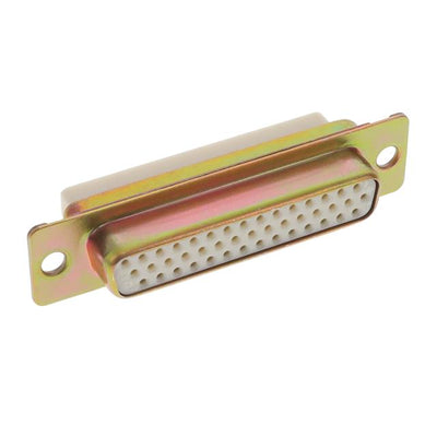 M24308/2-288F by ITT Cannon, LLC - DSUB 44POS SOCKET CRIMP