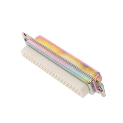 M24308/2-289Z by Amphenol Interconnect India - DSUB CONN,CRIMP, SOCKET, ZINC