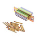 M24308/2-2F by Amphenol Interconnect India - DSUB CONN,CRIMP, SOCKET, CADMIUM