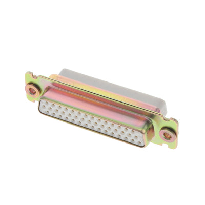 M24308/2-489F by Amphenol Interconnect India - DSUB CONN,CRIMP, SOCKET, CADMIUM