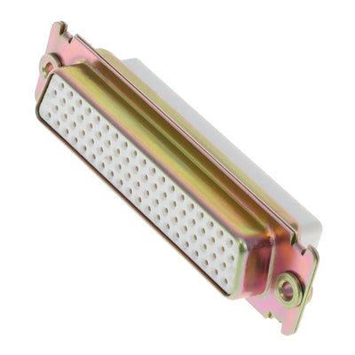 M24308/2-491F by Amphenol Interconnect India - DSUB CONN,CRIMP, SOCKET, CADMIUM
