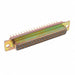 M24308/23-10Z by ITT Cannon, LLC - CONNECTOR DSUB RCPT 37POS PNL MNT SLD