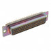 M24308/23-11F by ITT Cannon, LLC - CONNECTOR DSUB RCPT 50POS PNL MNT SLD