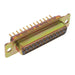 M24308/23-21F by ITT Cannon, LLC - CONNECTOR DSUB RCPT 25POS PNL MNT SLD