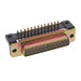 M24308/23-39F by ITT Cannon, LLC - CONNECTOR D-SUB RCPT 25POS R/A SOLDER