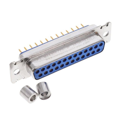 M24308/23-3P by Amphenol Positronic - D-SUB