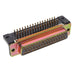 M24308/23-41F by ITT Cannon, LLC - CONNECTOR D-SUB RCPT 50POS R/A SOLDER
