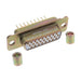 M24308/23-62F by Amphenol Interconnect India - DSUB CONN,STRAIGHT, SOCKET, CADM