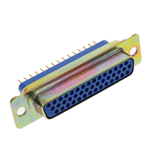 M24308/23-63F by Amphenol Positronic - D-SUB