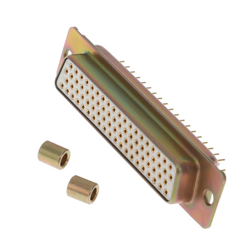 M24308/23-65F by Amphenol Interconnect India - DSUB CONN,STRAIGHT, SOCKET, CADM